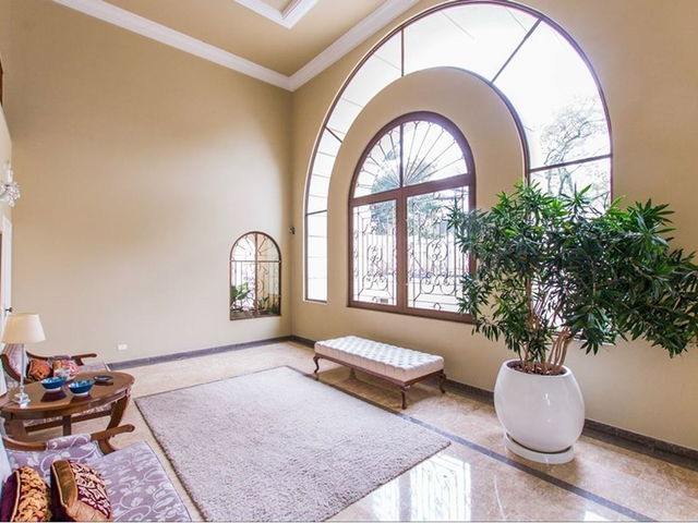 Foto do Apartamento - Apartamento à venda 3 Quartos 3 Suites 3 Vagas 186M² Campo Belo São Paulo - SP | Correteria Imóveis