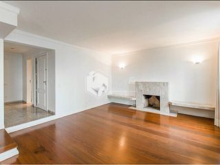 Apartamento 3 quartos e 6 banheiros, à venda, no bairro Campo Belo em São Paulo