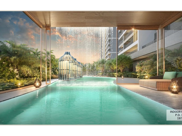 Foto do Apartamento - Apartamento à venda 2 Quartos 1 Suite 2 Vagas 94M² Jardim das Acácias São Paulo - SP | Correteria Imóveis