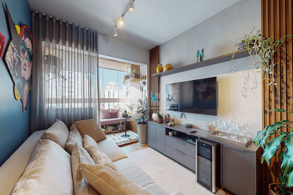 Apartamento à venda com 2 quartos, 78m² - Foto 26