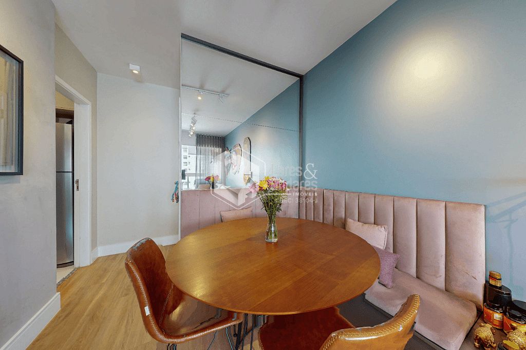 Apartamento à venda com 2 quartos, 78m² - Foto 28