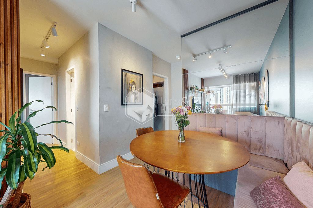 Apartamento à venda com 2 quartos, 78m² - Foto 29