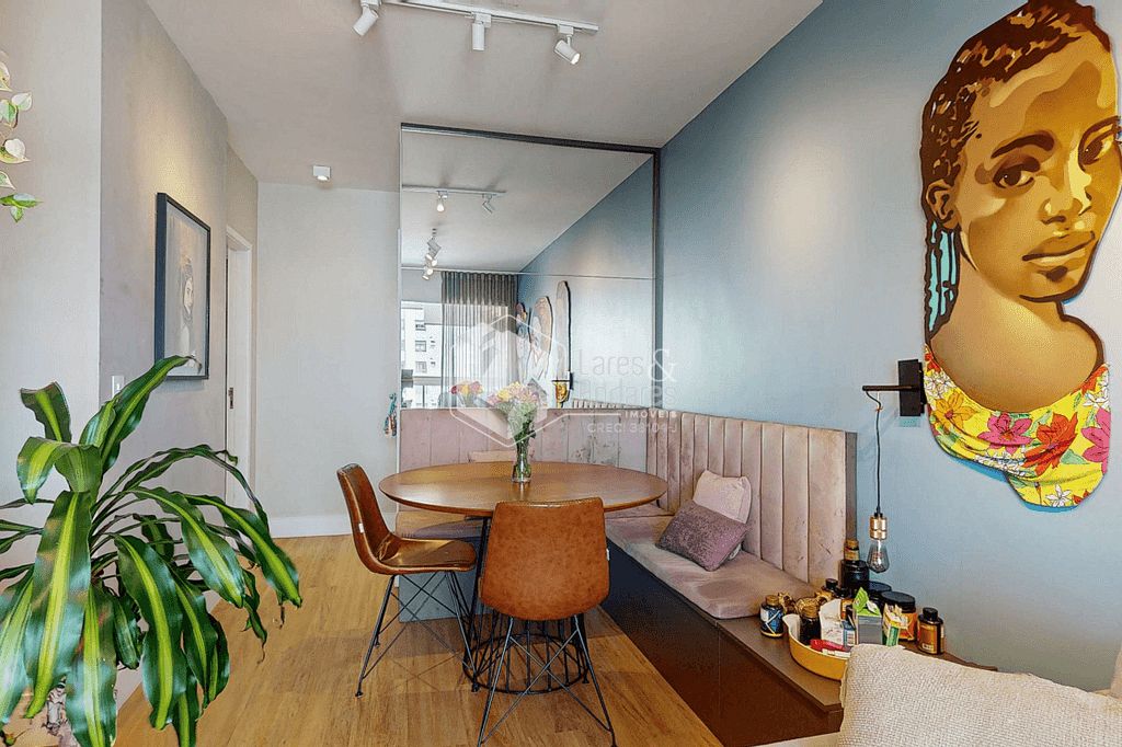 Apartamento à venda com 2 quartos, 78m² - Foto 30