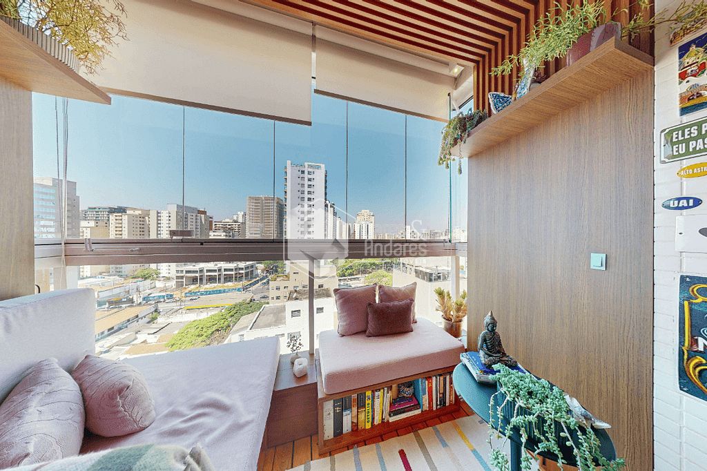 Apartamento à venda com 2 quartos, 78m² - Foto 32