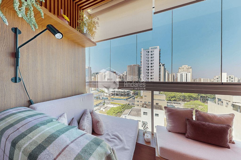Apartamento à venda com 2 quartos, 78m² - Foto 34