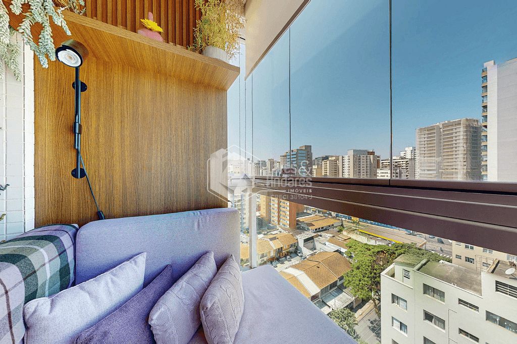 Apartamento à venda com 2 quartos, 78m² - Foto 35