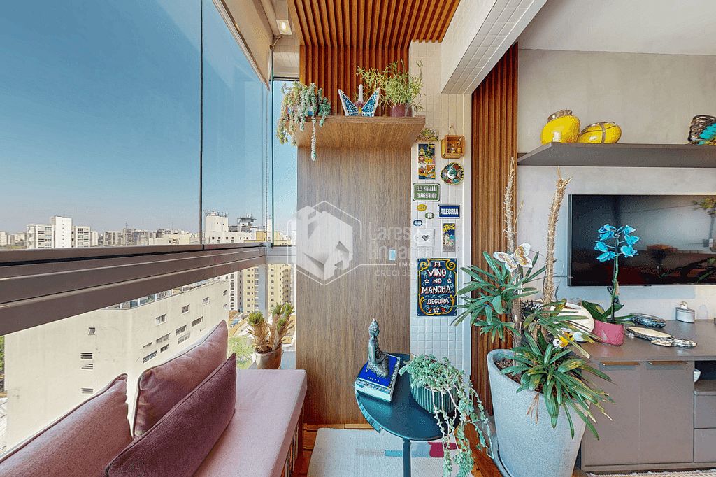 Apartamento à venda com 2 quartos, 78m² - Foto 25