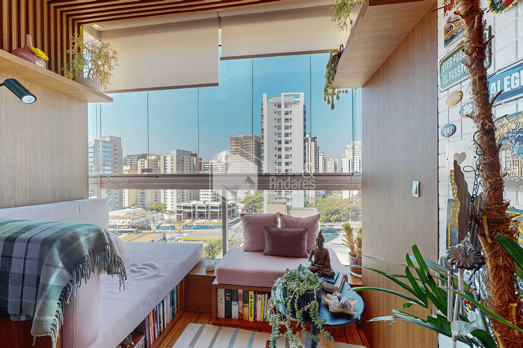 Apartamento à venda com 2 quartos, 78m² - Foto 37