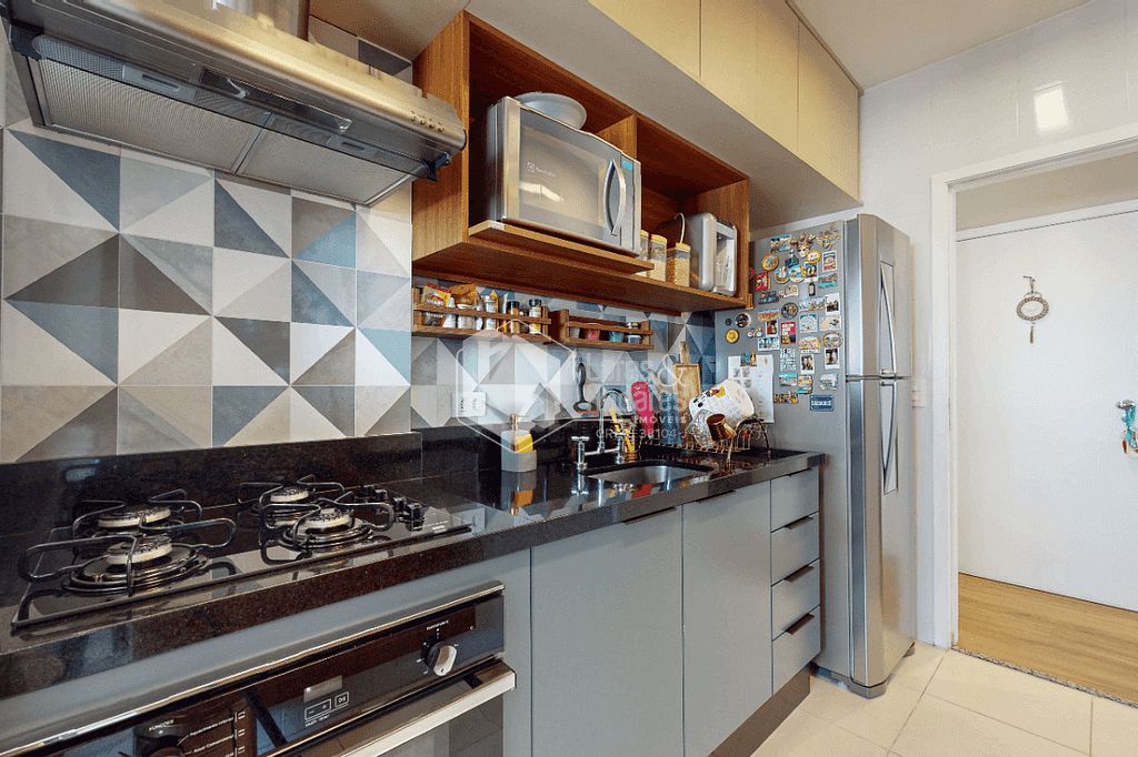 Apartamento à venda com 2 quartos, 78m² - Foto 39
