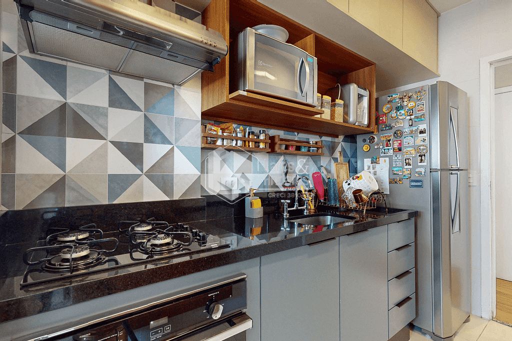 Apartamento à venda com 2 quartos, 78m² - Foto 40