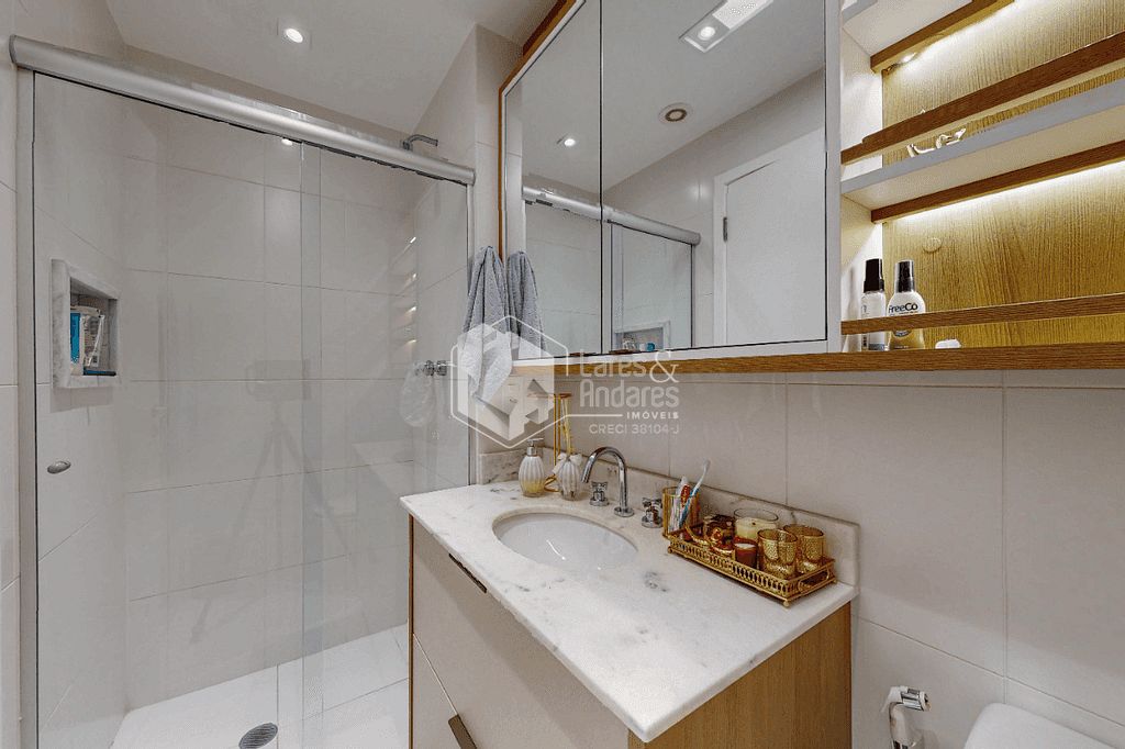 Apartamento à venda com 2 quartos, 78m² - Foto 42