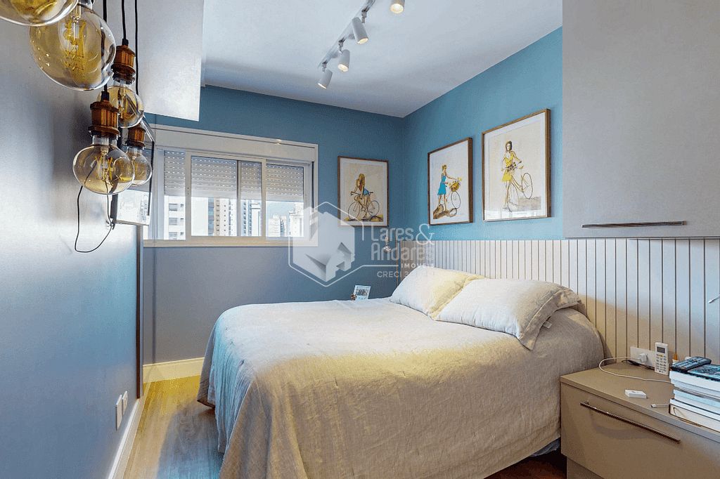 Apartamento à venda com 2 quartos, 78m² - Foto 43