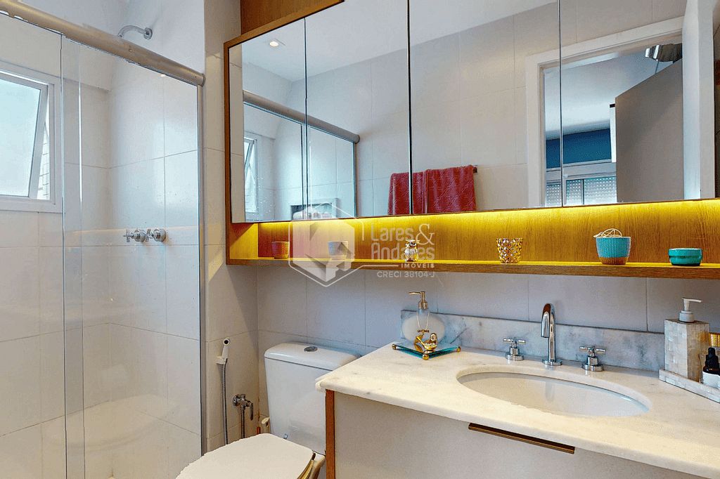 Apartamento à venda com 2 quartos, 78m² - Foto 45