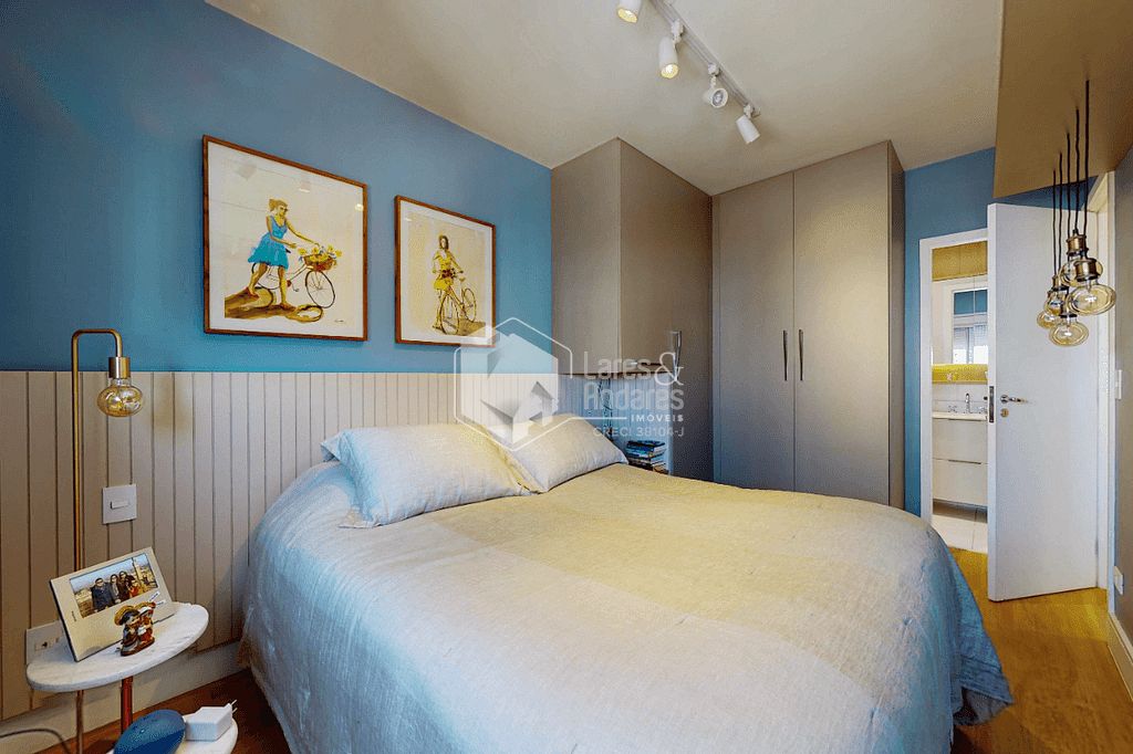 Apartamento à venda com 2 quartos, 78m² - Foto 36