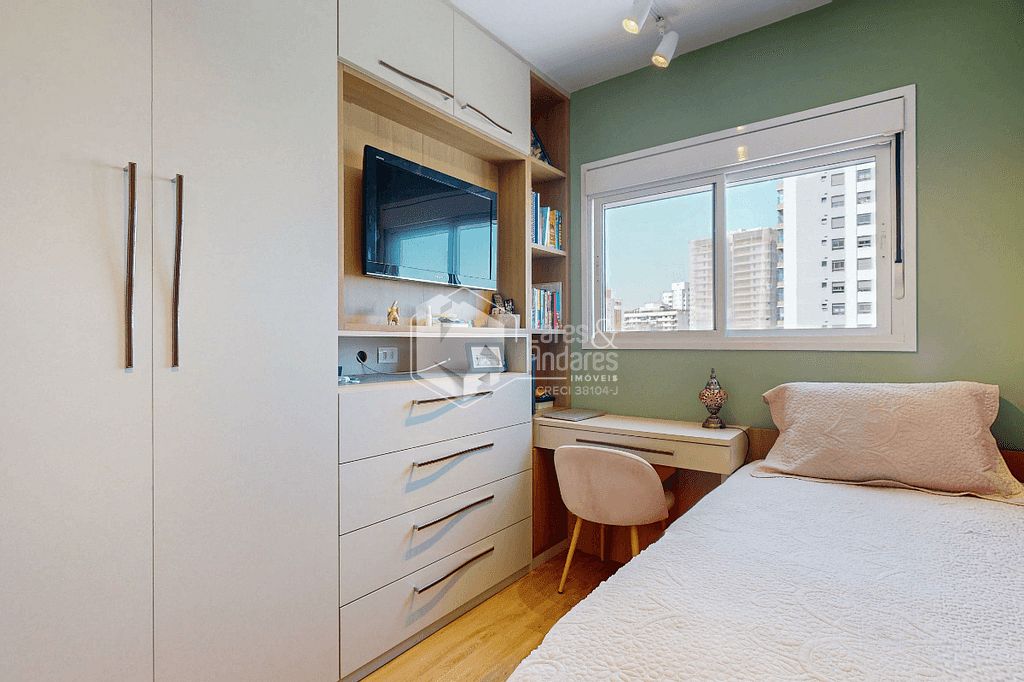 Apartamento à venda com 2 quartos, 78m² - Foto 13