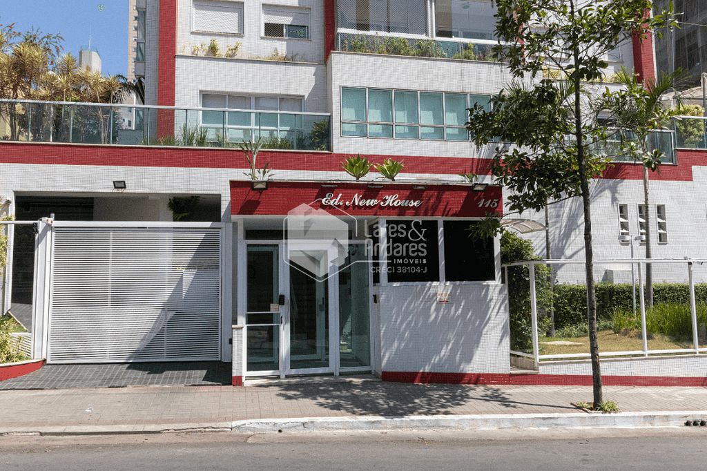 Apartamento à venda com 2 quartos, 78m² - Foto 5