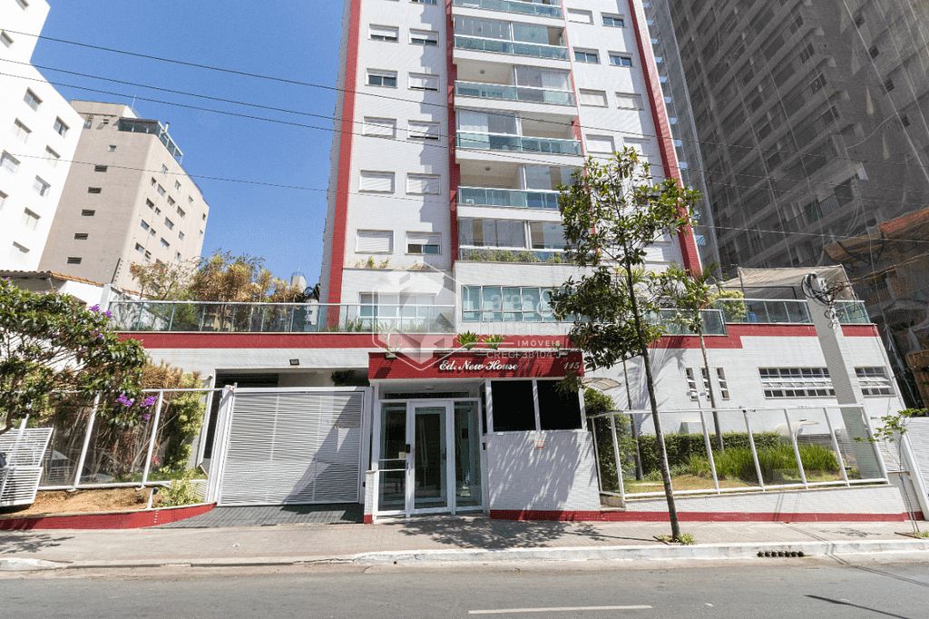 Apartamento à venda com 2 quartos, 78m² - Foto 6