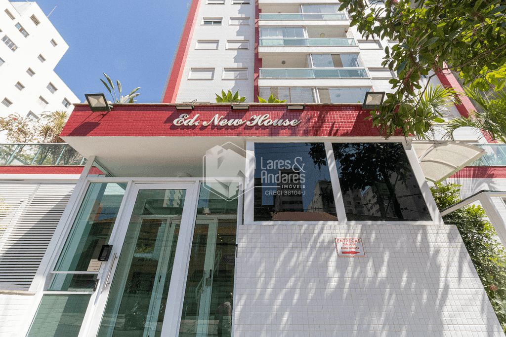 Apartamento à venda com 2 quartos, 78m² - Foto 7