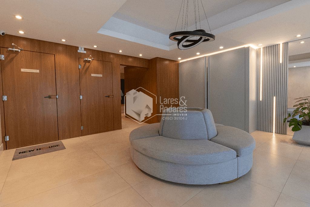 Apartamento à venda com 2 quartos, 78m² - Foto 8
