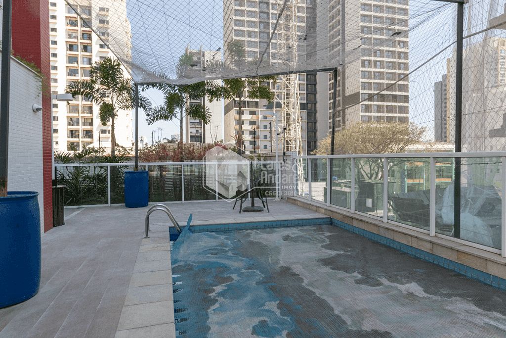 Apartamento à venda com 2 quartos, 78m² - Foto 11