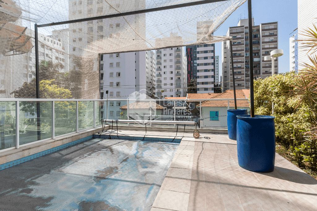 Apartamento à venda com 2 quartos, 78m² - Foto 12