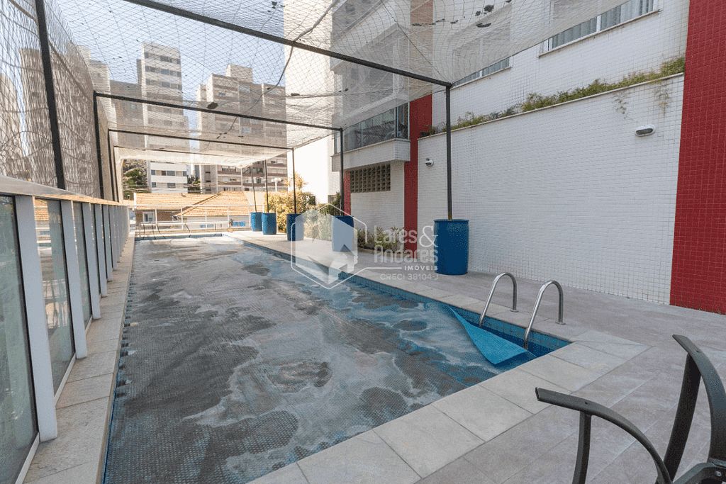 Apartamento à venda com 2 quartos, 78m² - Foto 2