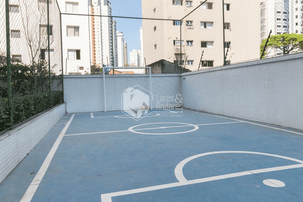 Apartamento à venda com 2 quartos, 78m² - Foto 15