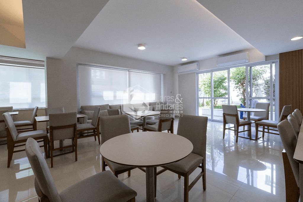 Apartamento à venda com 2 quartos, 78m² - Foto 16