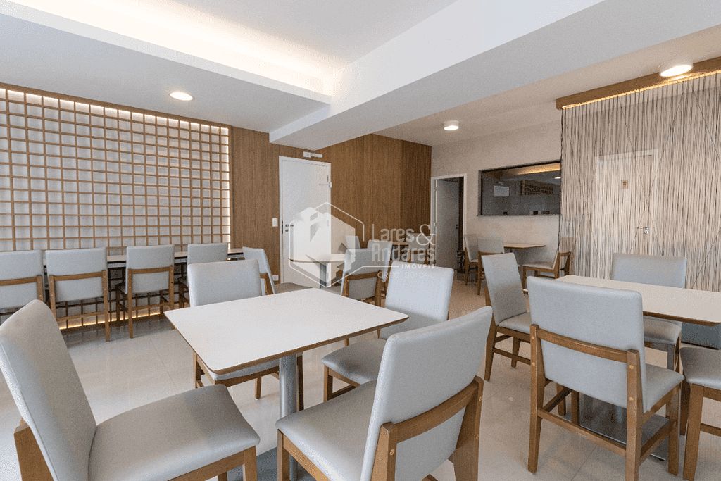 Apartamento à venda com 2 quartos, 78m² - Foto 17