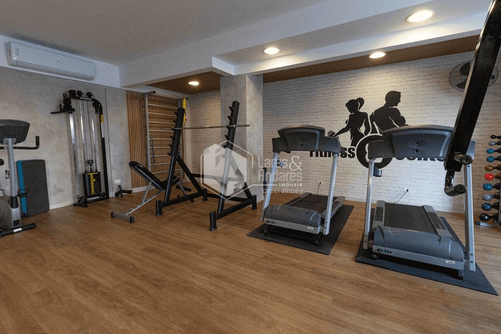 Apartamento à venda com 2 quartos, 78m² - Foto 21