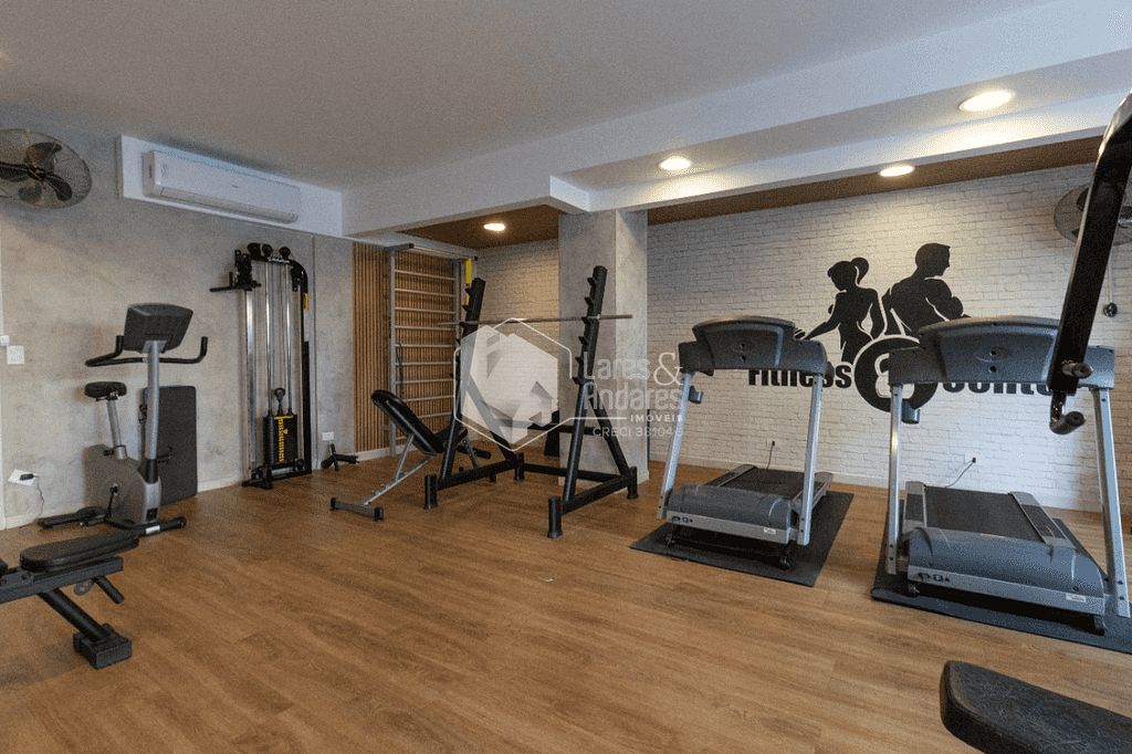 Apartamento à venda com 2 quartos, 78m² - Foto 22