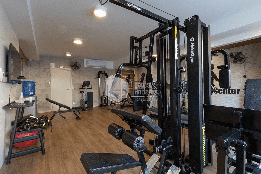 Apartamento à venda com 2 quartos, 78m² - Foto 23