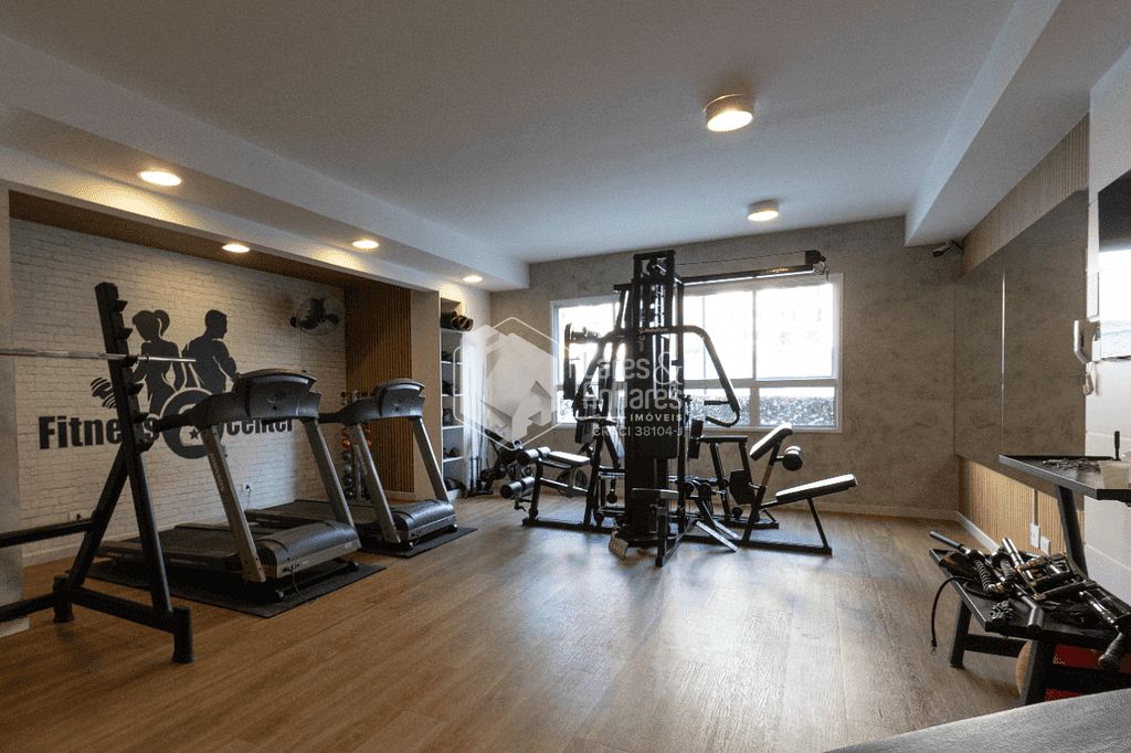 Apartamento à venda com 2 quartos, 78m² - Foto 24