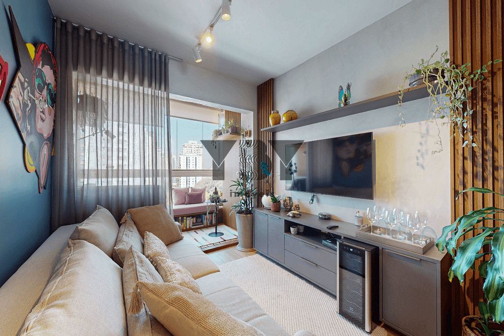 Apartamento à venda com 2 quartos, 78m² - Foto 26