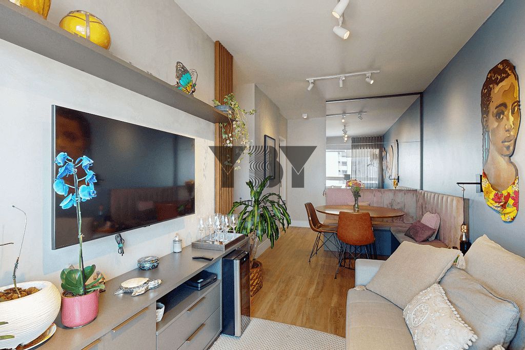 Apartamento à venda com 2 quartos, 78m² - Foto 27