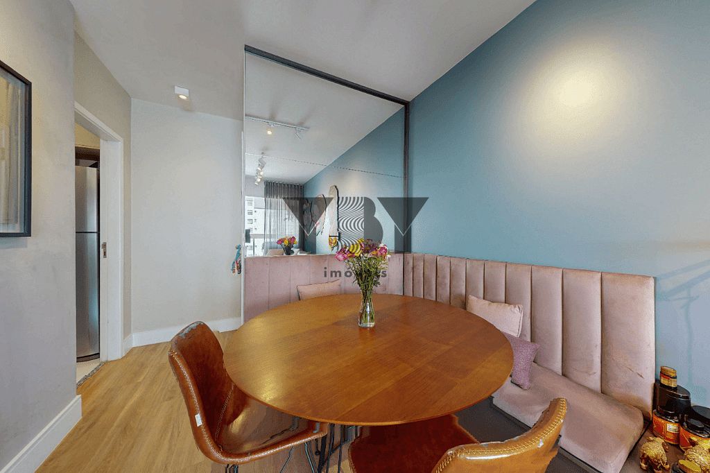 Apartamento à venda com 2 quartos, 78m² - Foto 28