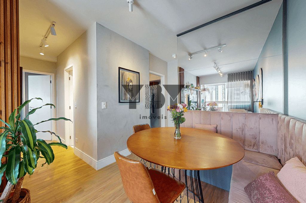 Apartamento à venda com 2 quartos, 78m² - Foto 29