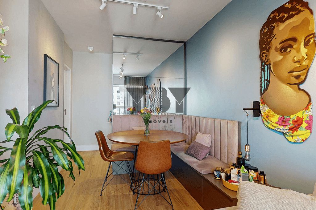 Apartamento à venda com 2 quartos, 78m² - Foto 30