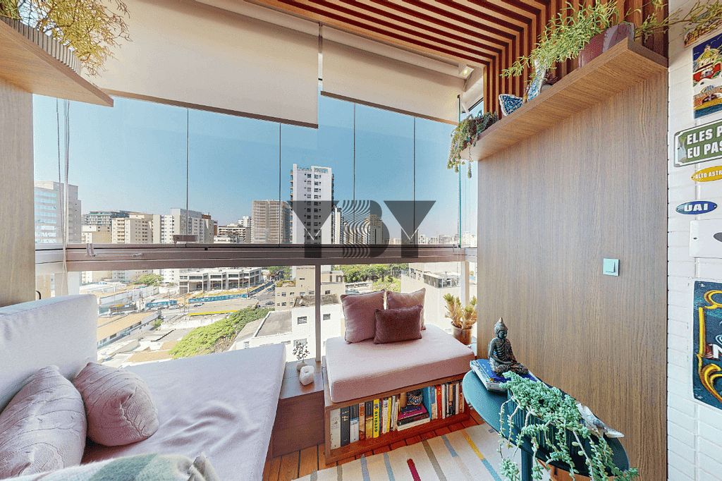 Apartamento à venda com 2 quartos, 78m² - Foto 32
