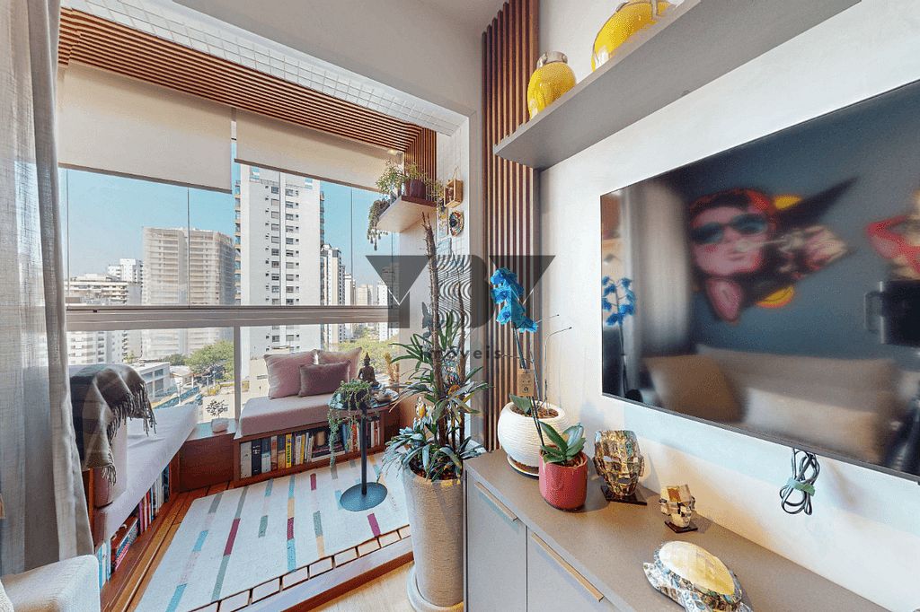 Apartamento à venda com 2 quartos, 78m² - Foto 33