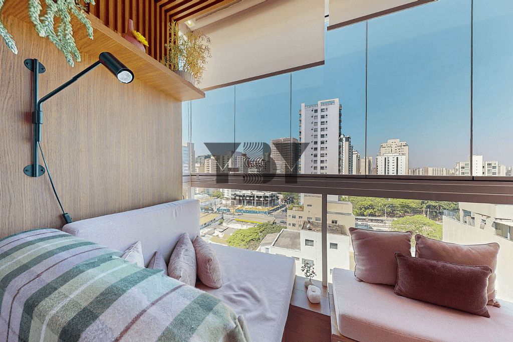Apartamento à venda com 2 quartos, 78m² - Foto 34