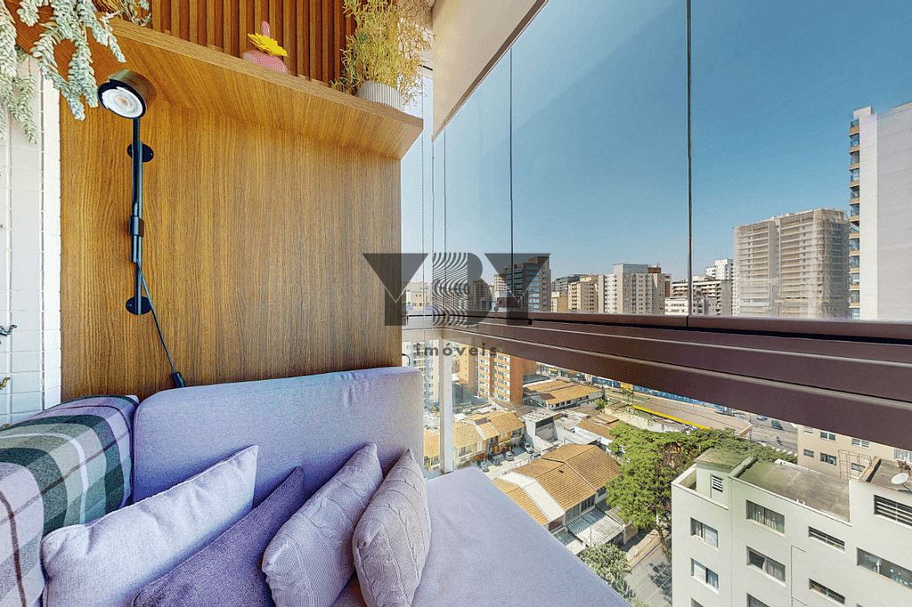 Apartamento à venda com 2 quartos, 78m² - Foto 35