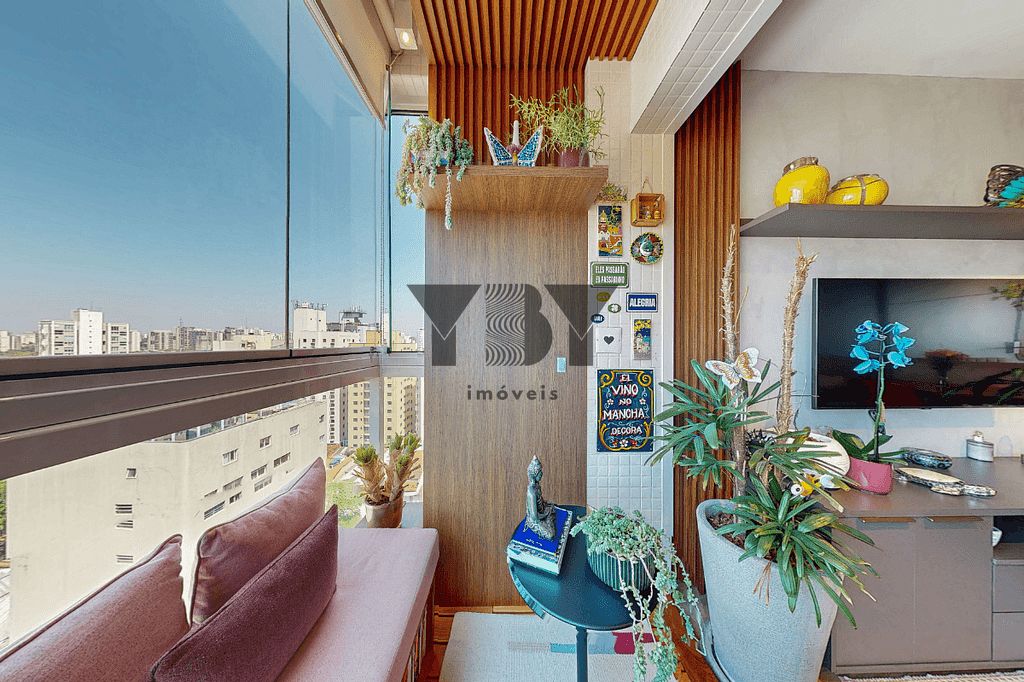 Apartamento à venda com 2 quartos, 78m² - Foto 25