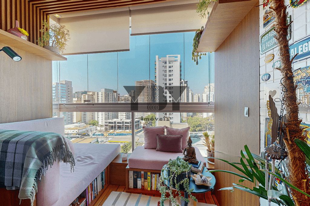 Apartamento à venda com 2 quartos, 78m² - Foto 37