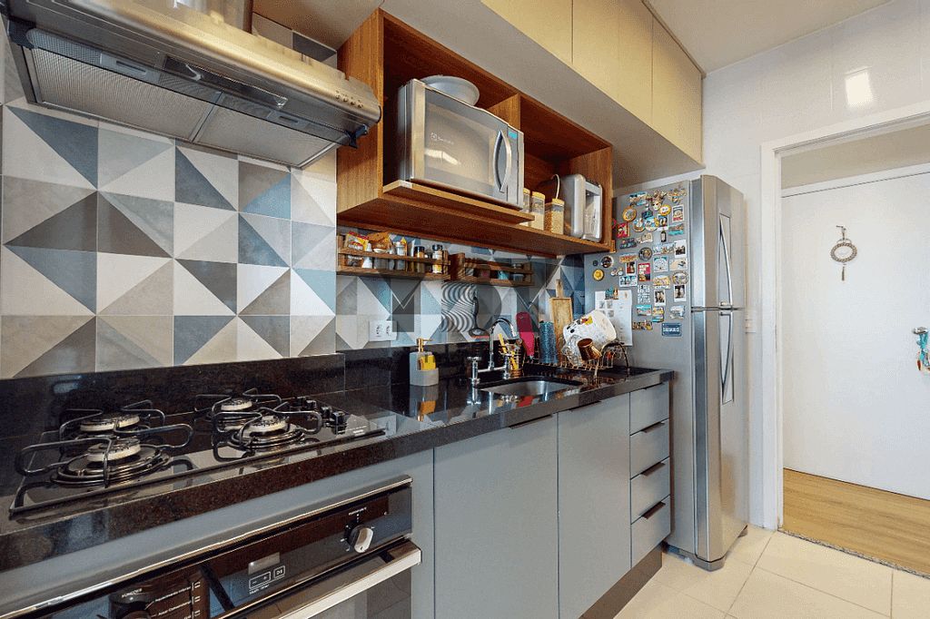 Apartamento à venda com 2 quartos, 78m² - Foto 39