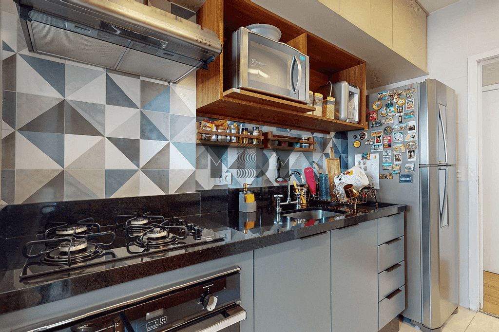 Apartamento à venda com 2 quartos, 78m² - Foto 40