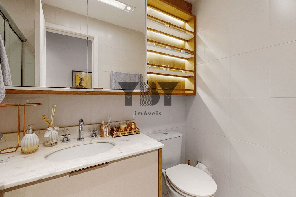 Apartamento à venda com 2 quartos, 78m² - Foto 41