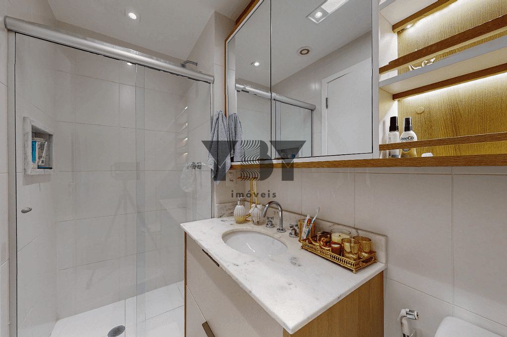Apartamento à venda com 2 quartos, 78m² - Foto 42