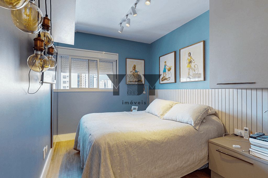 Apartamento à venda com 2 quartos, 78m² - Foto 43