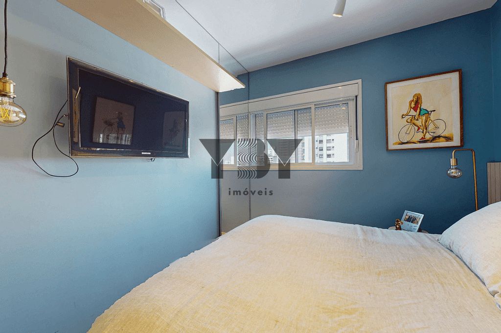 Apartamento à venda com 2 quartos, 78m² - Foto 44